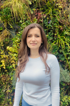 Sanela Dobrosavljevic